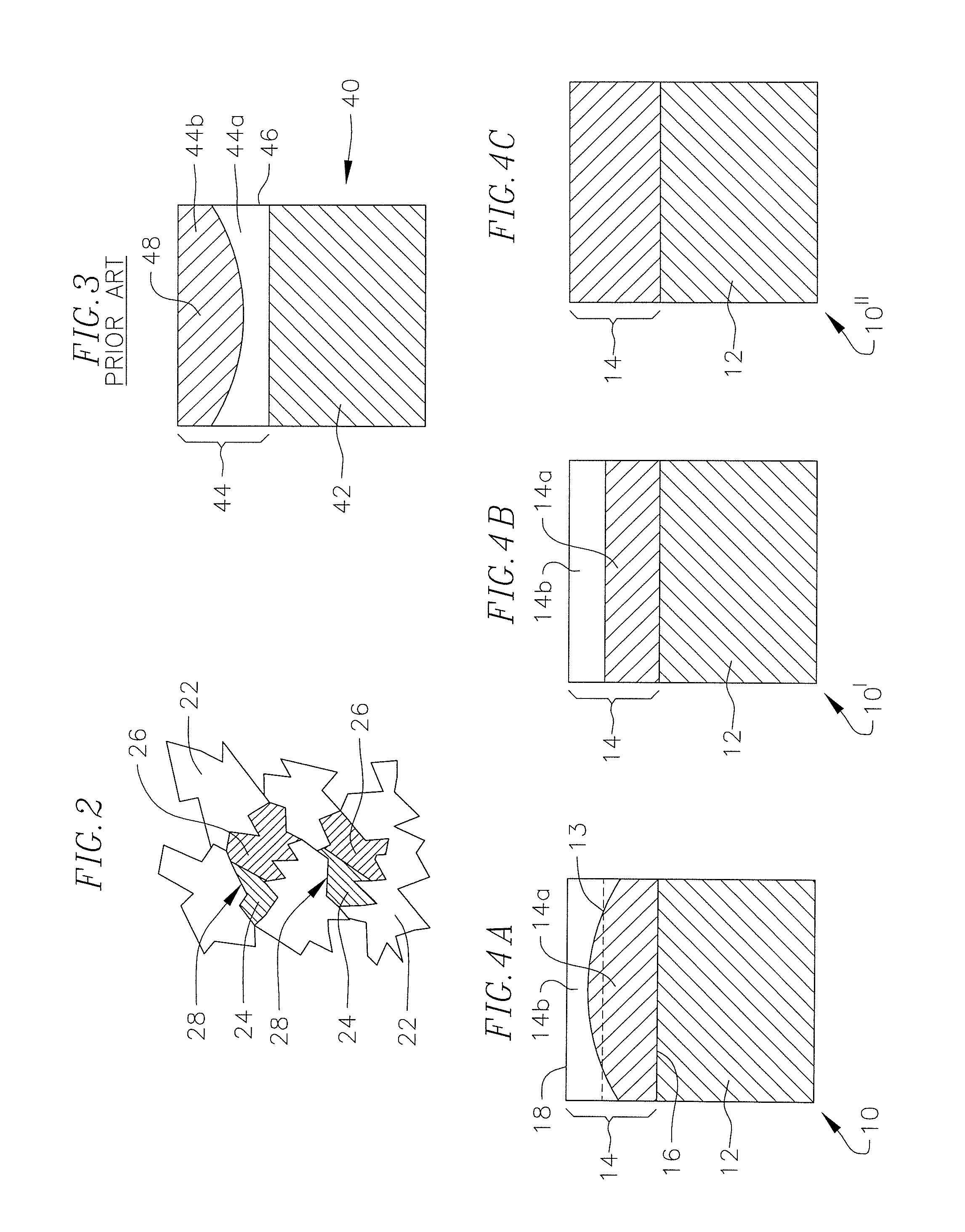 Polycrystalline diamond cutting elements with engineered porosity and method for manufacturing such cutting elements