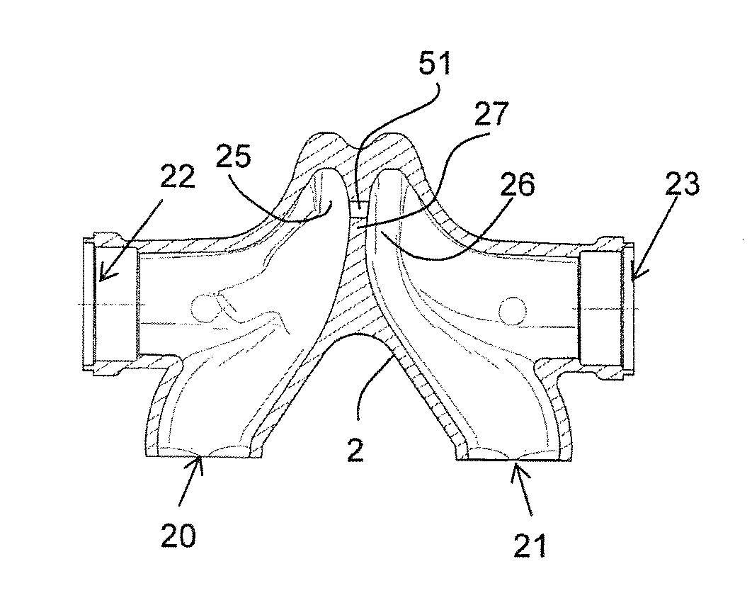 Manifold