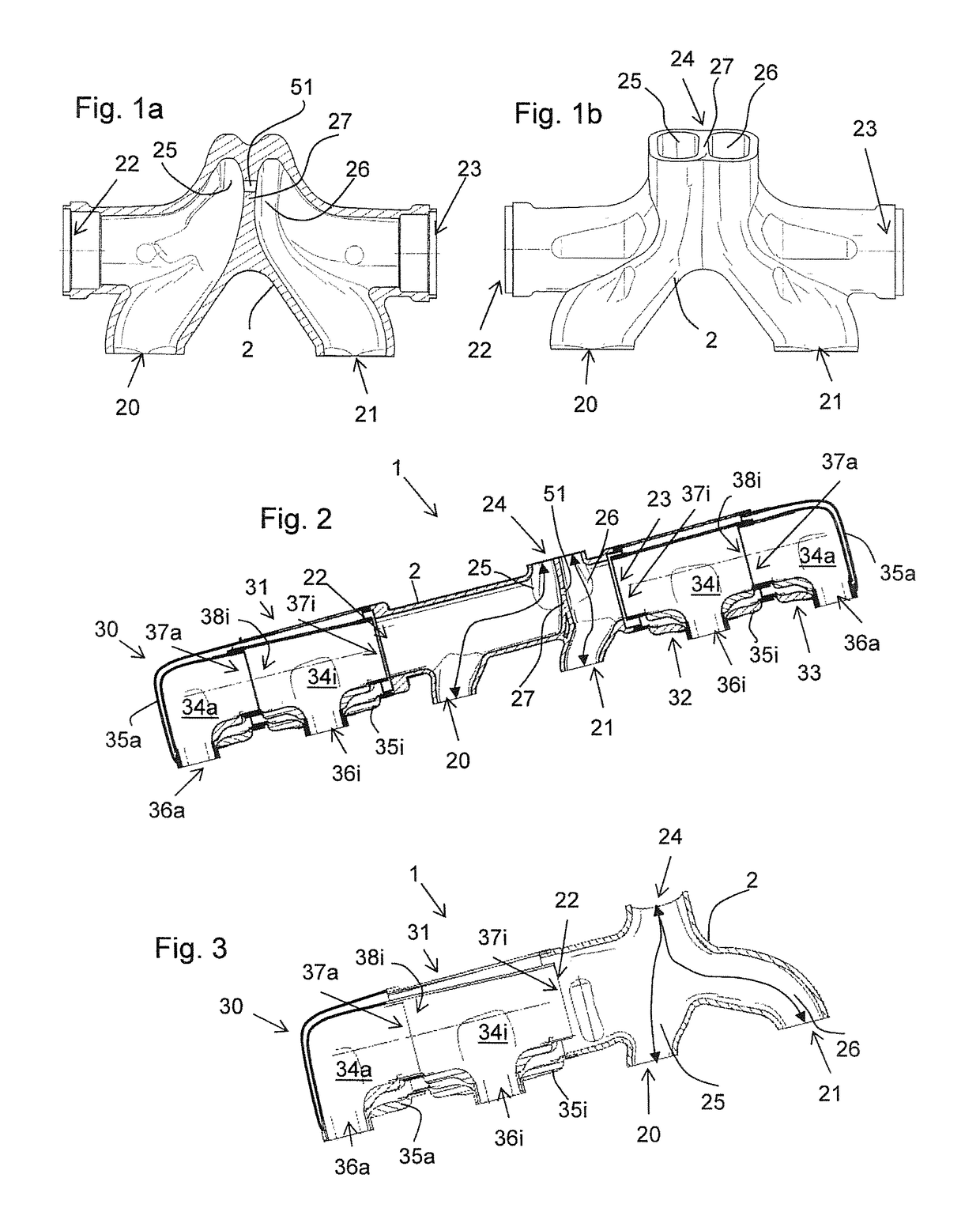 Manifold