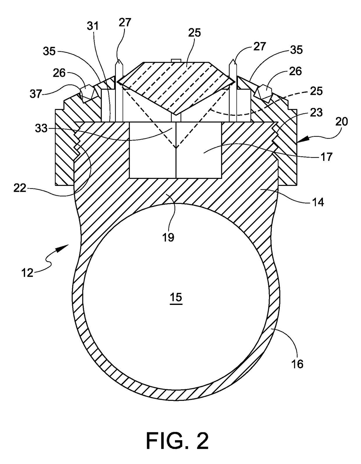 Jewelry ring