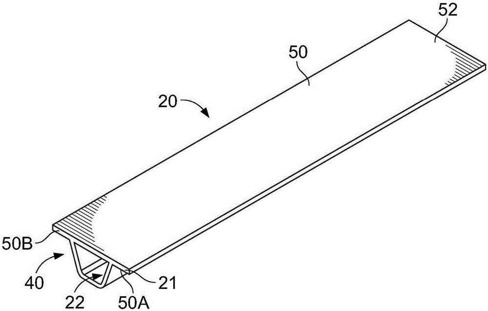 Bladder structure and multilayer bladder system