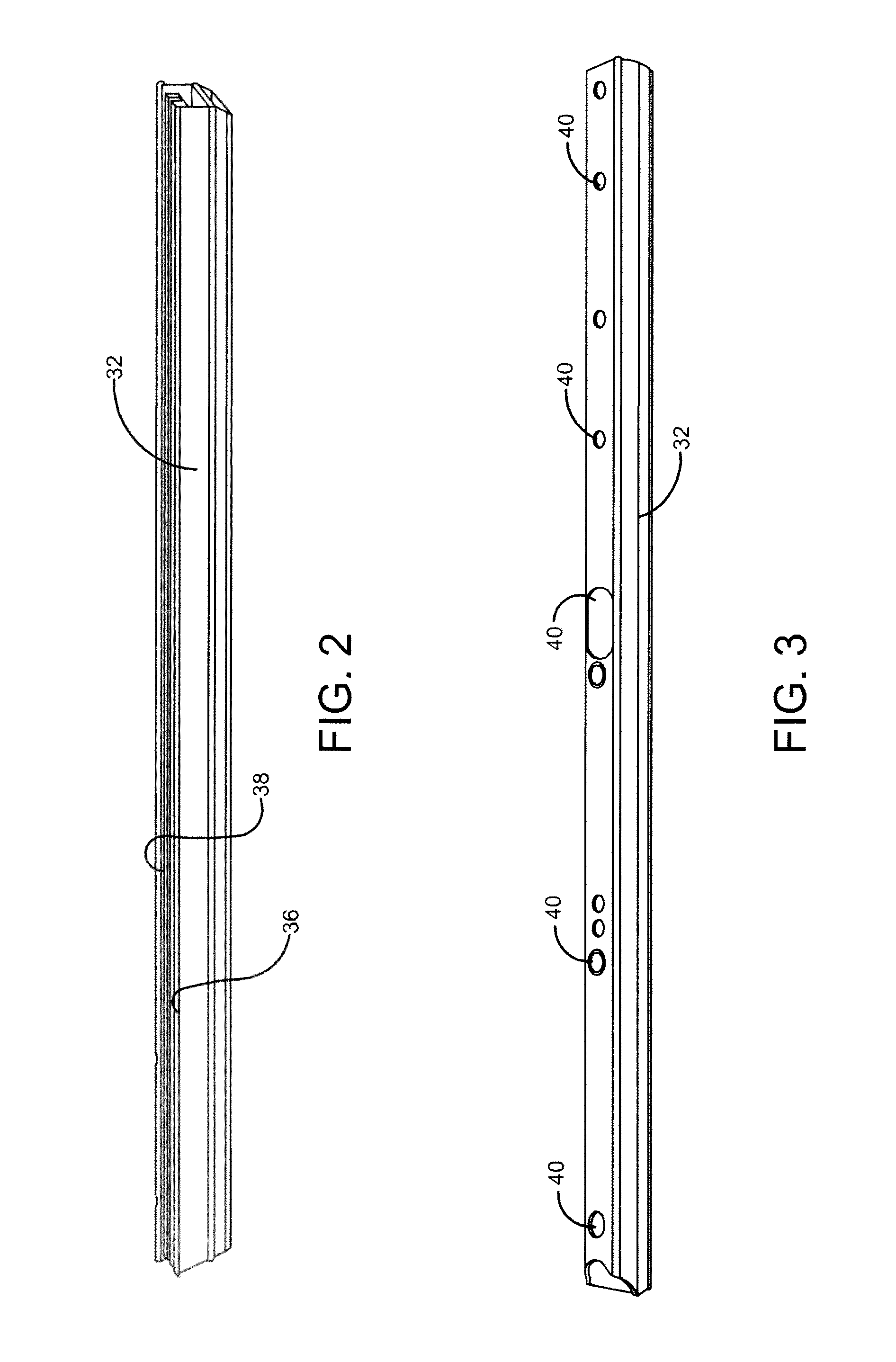 Crossbow integrated grip guard