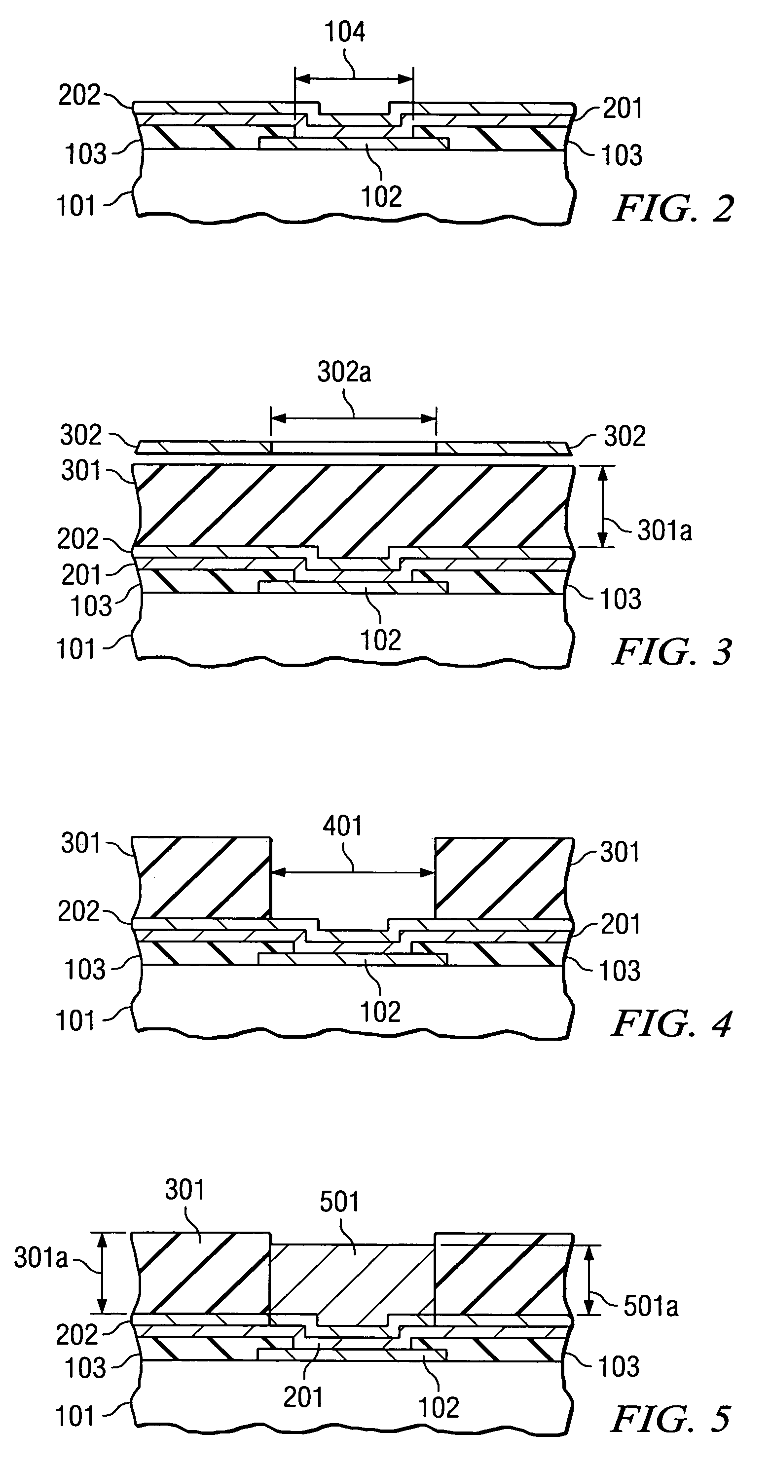 Method for fabricating low resistance, low inductance interconnections in high current semiconductor devices