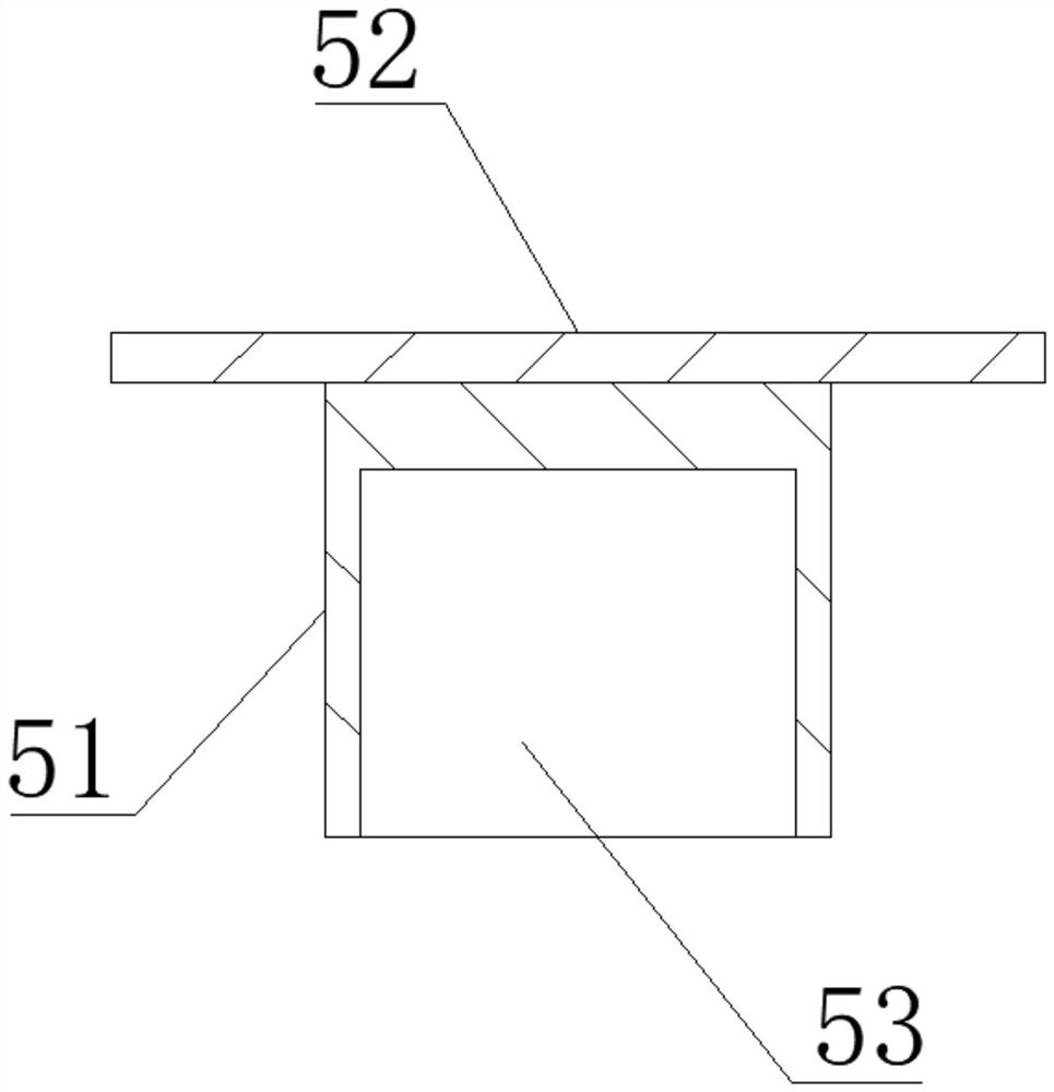 Manufacturing method of heat preservation and decoration integrated plate