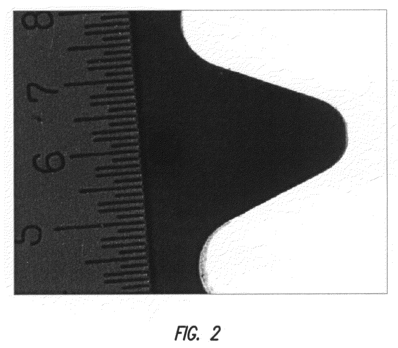 Wear resistant ceramic coated aluminum alloy article and method for making same