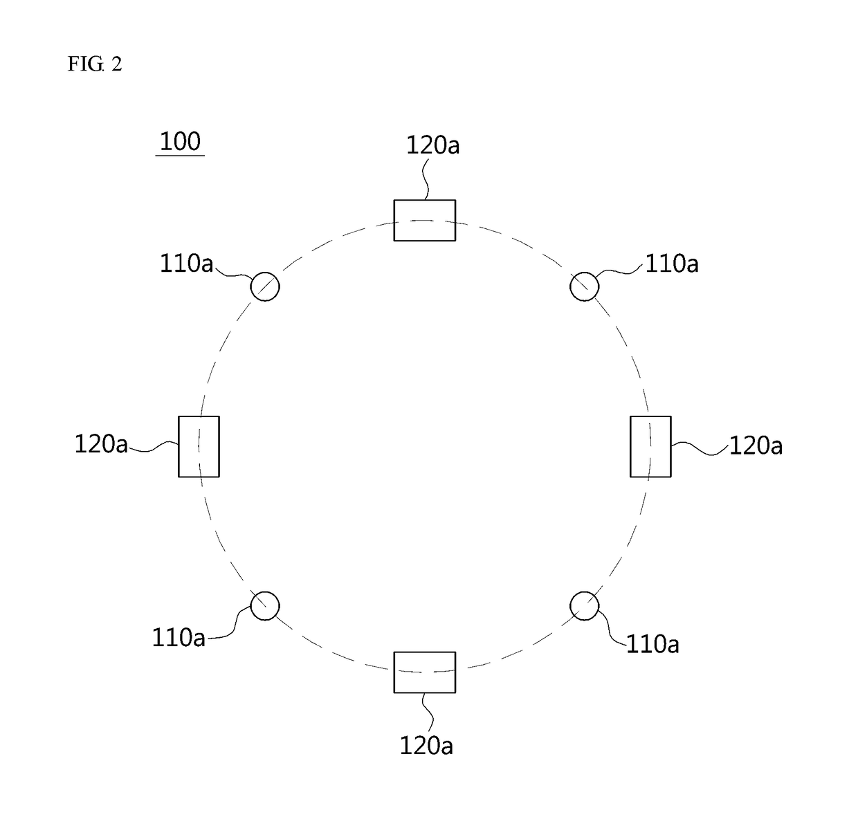 Three-dimensional shape measurement apparatus