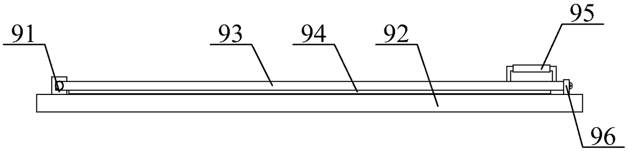 Improved multifunctional pathological sampling and slicing device