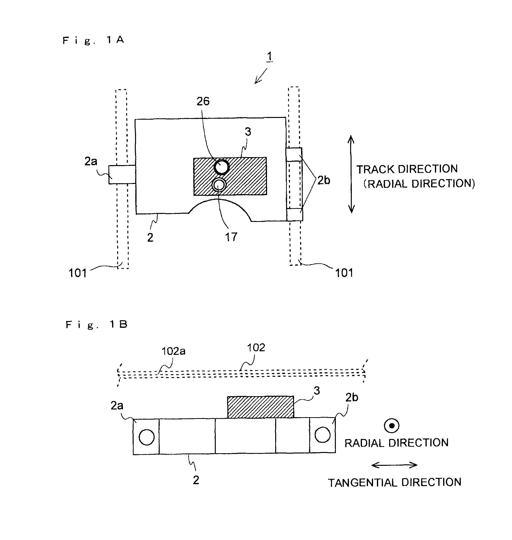 Optical pickup