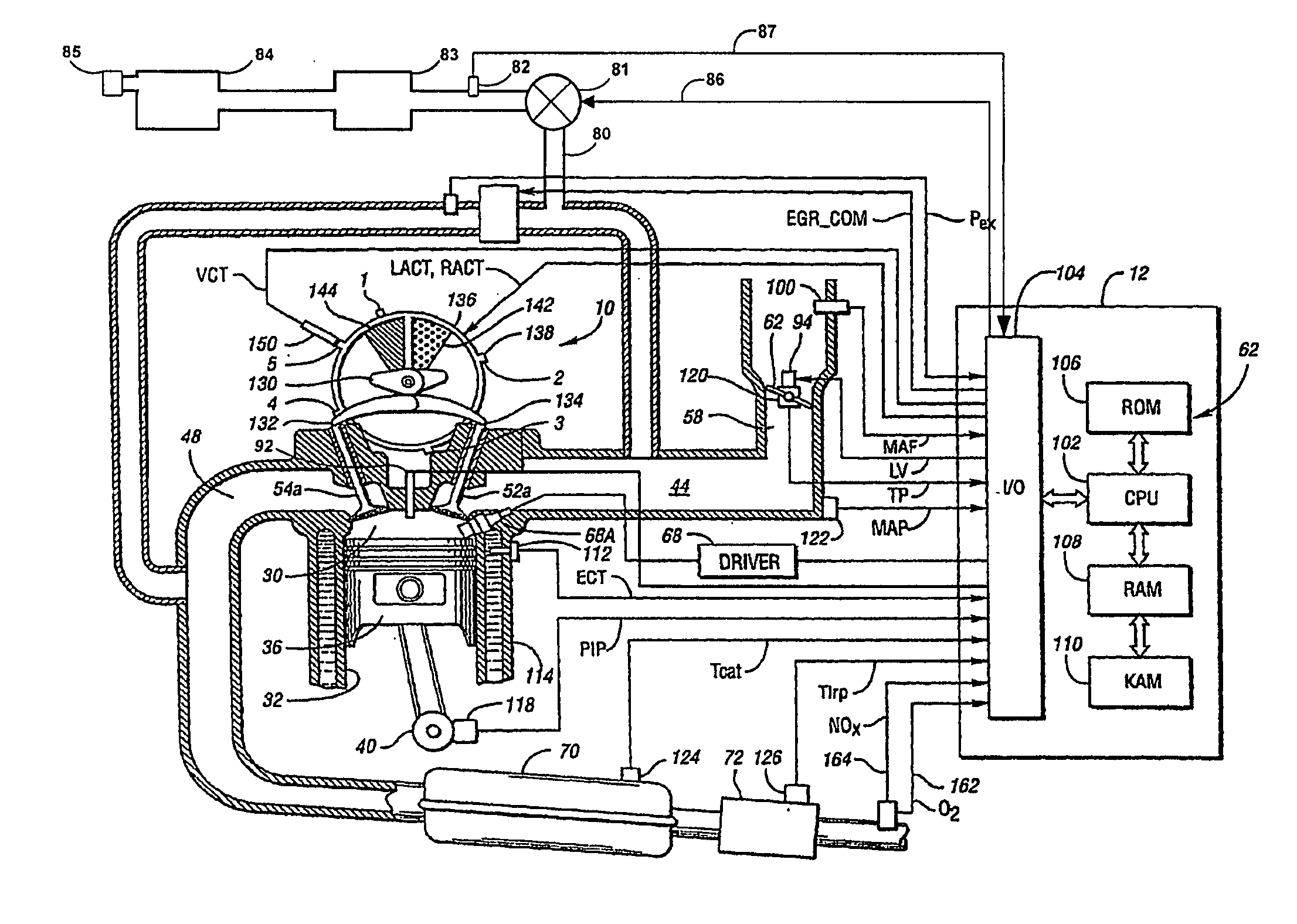 System and method for engine operation with spark assisted compression ignition