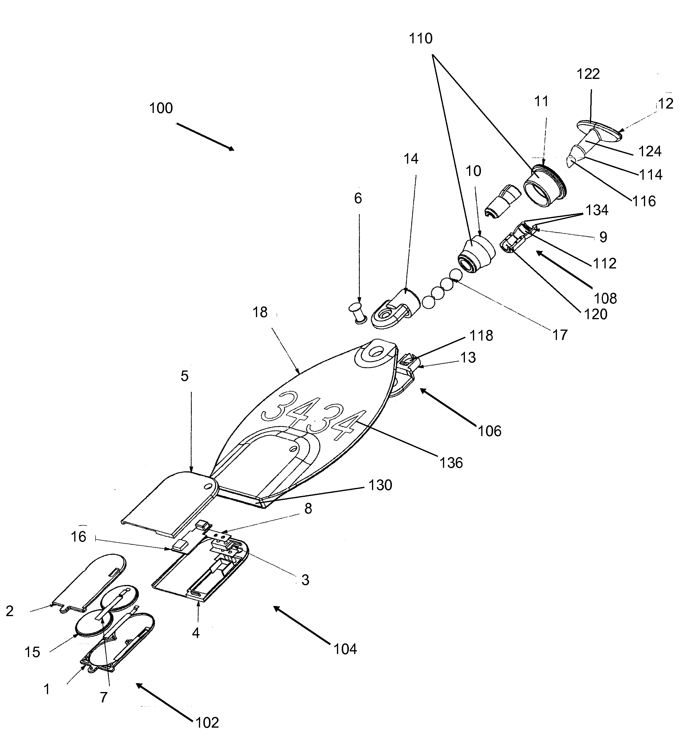 Systems and methods for tracking livestock