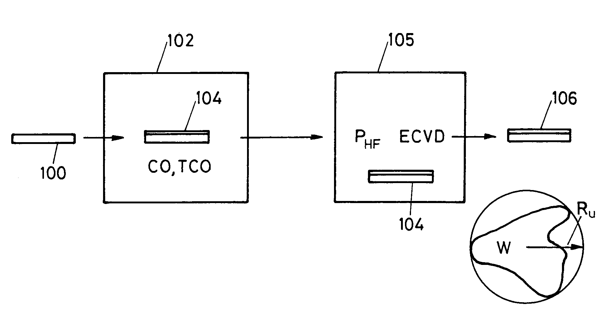 Method for manufacturing a plate-shaped workpiece