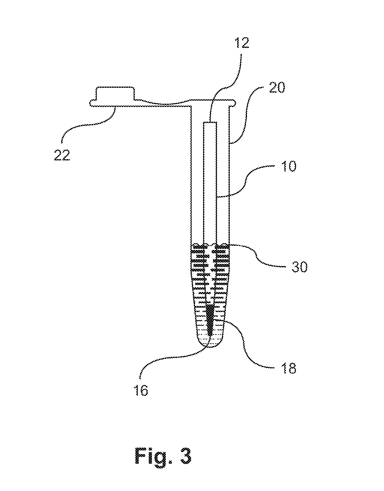 Inoculation tool and method of use thereof