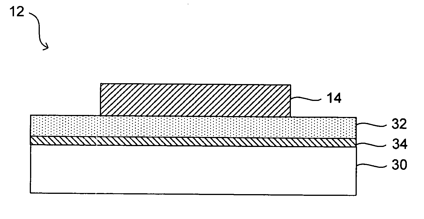 Diamond composite heat spreaders having low thermal mismatch stress and associated methods