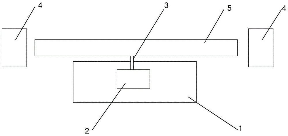 Coal mining machine motor cooling control system and method