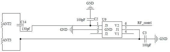 NFC-SIM system, control method and mobile terminal