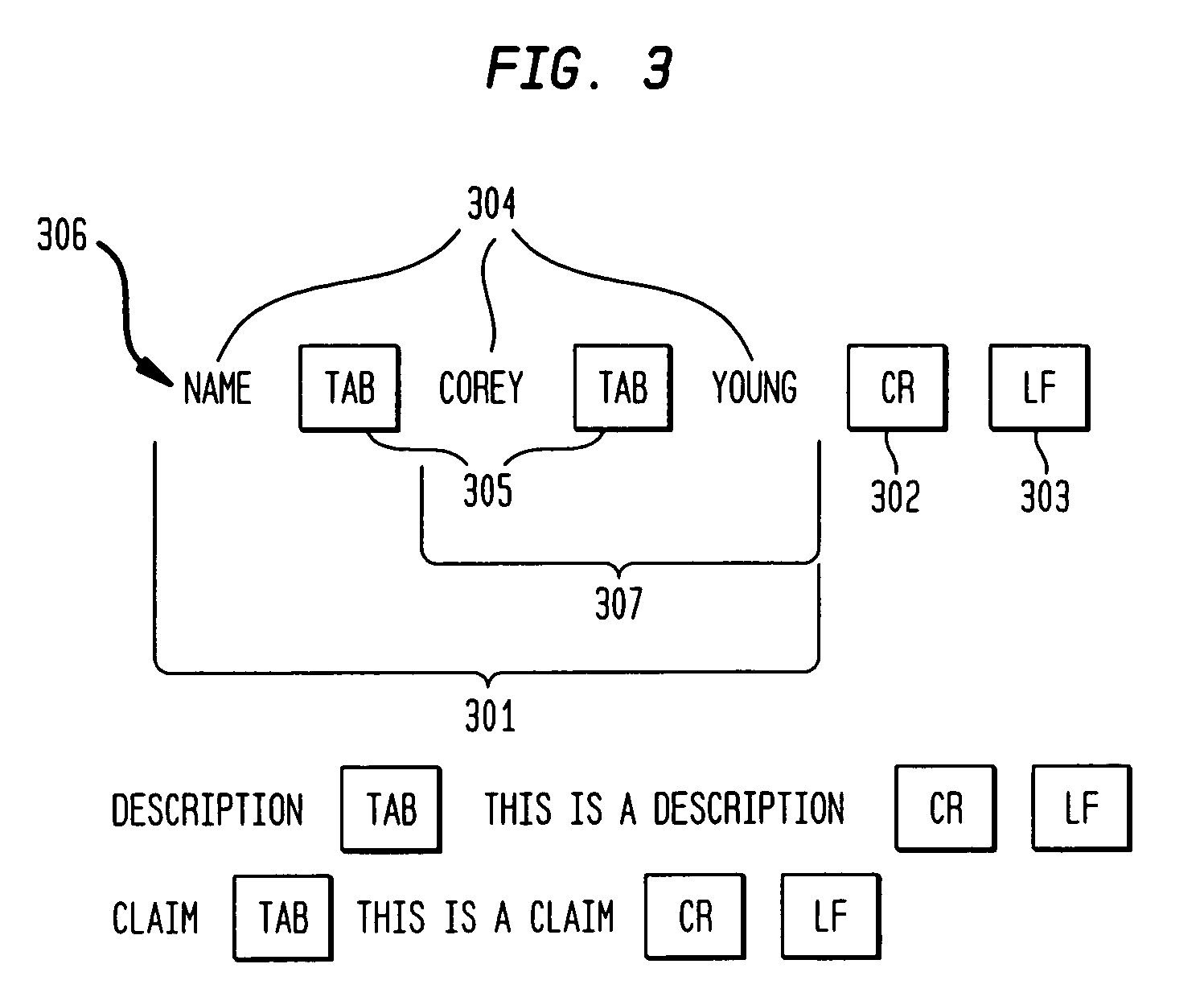 Enhanced human computer user interface system for searching and browsing documents