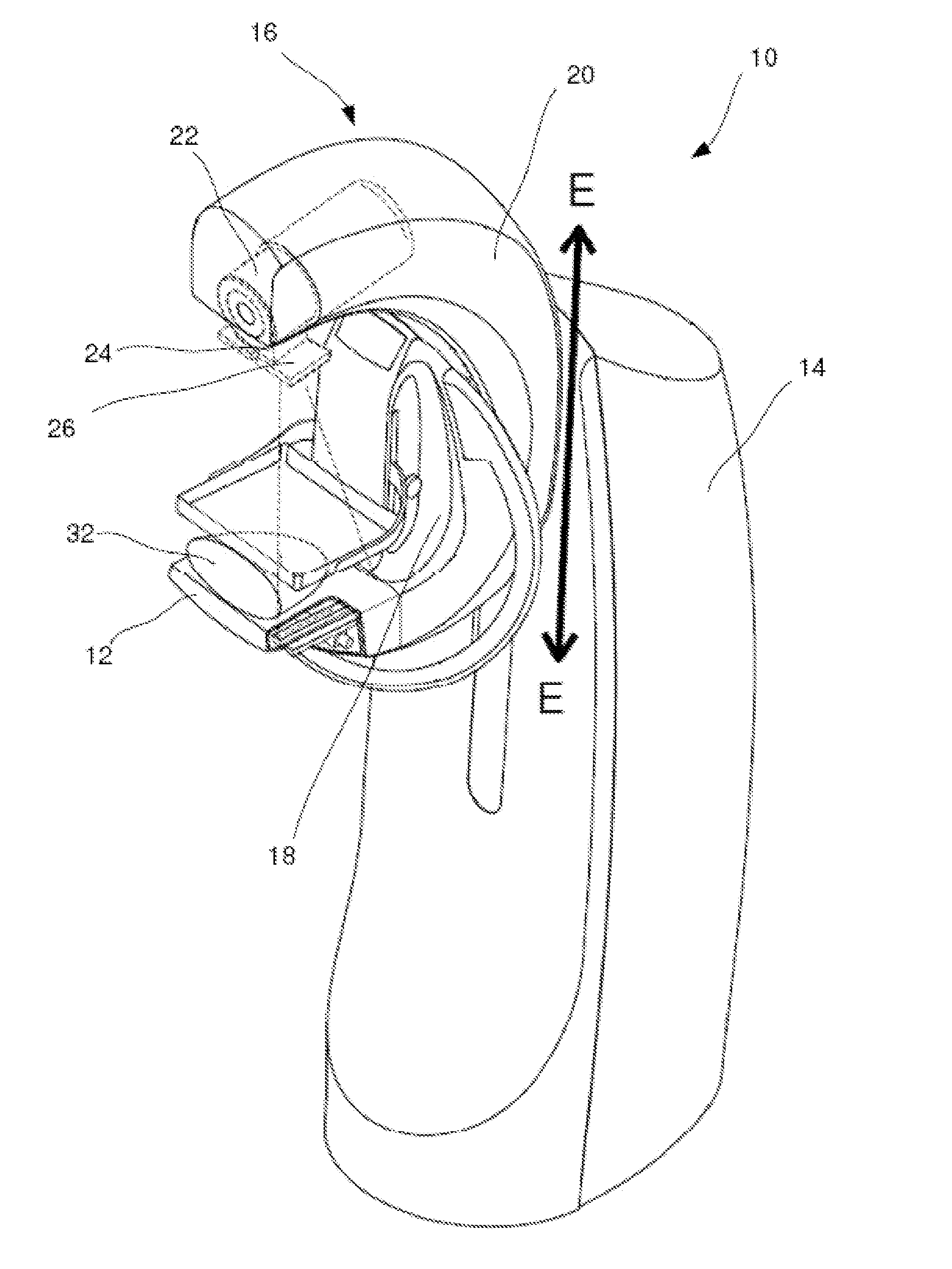 Dual-modality mammography