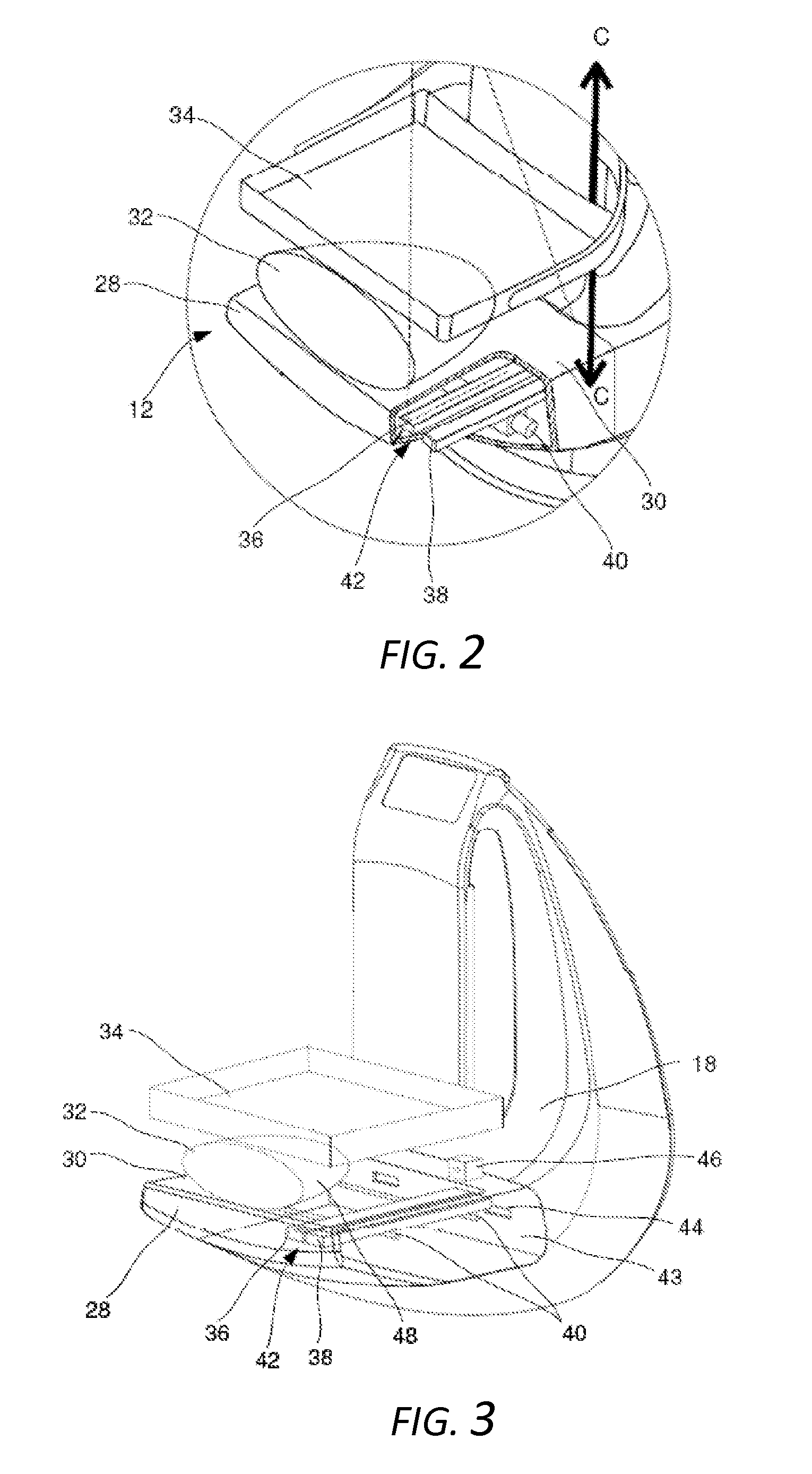 Dual-modality mammography