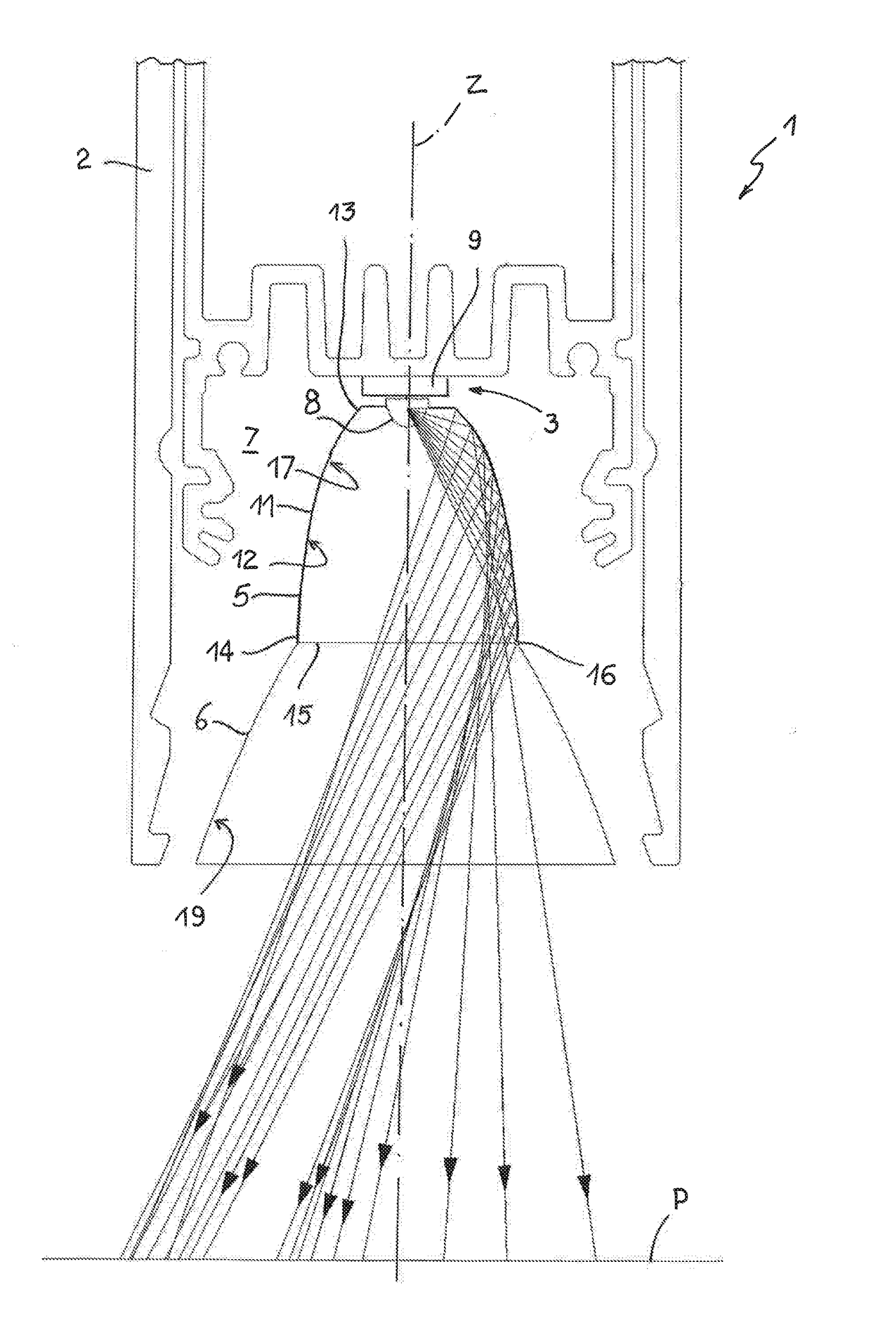 Lighting device