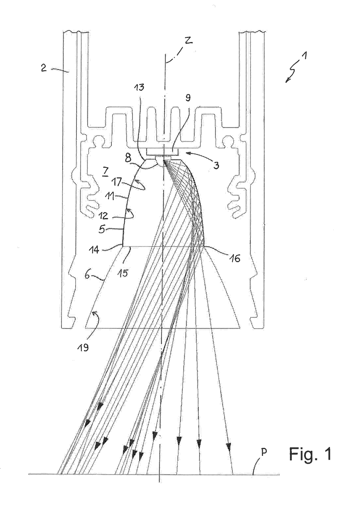 Lighting device