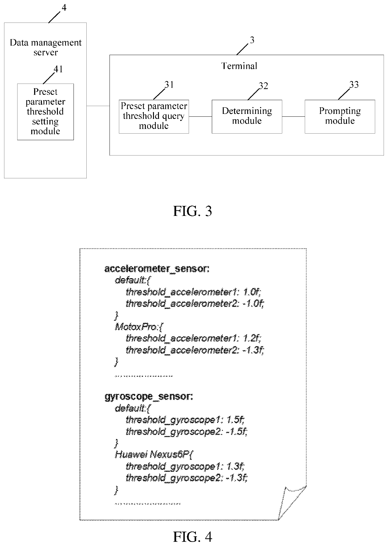 Method of controlling a terminal based on motion of the terminal, terminal therefore, and storage medium