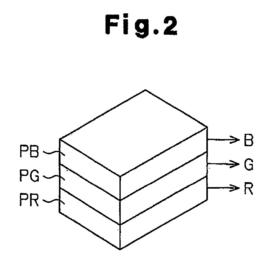 Image processing circuit and image processing method