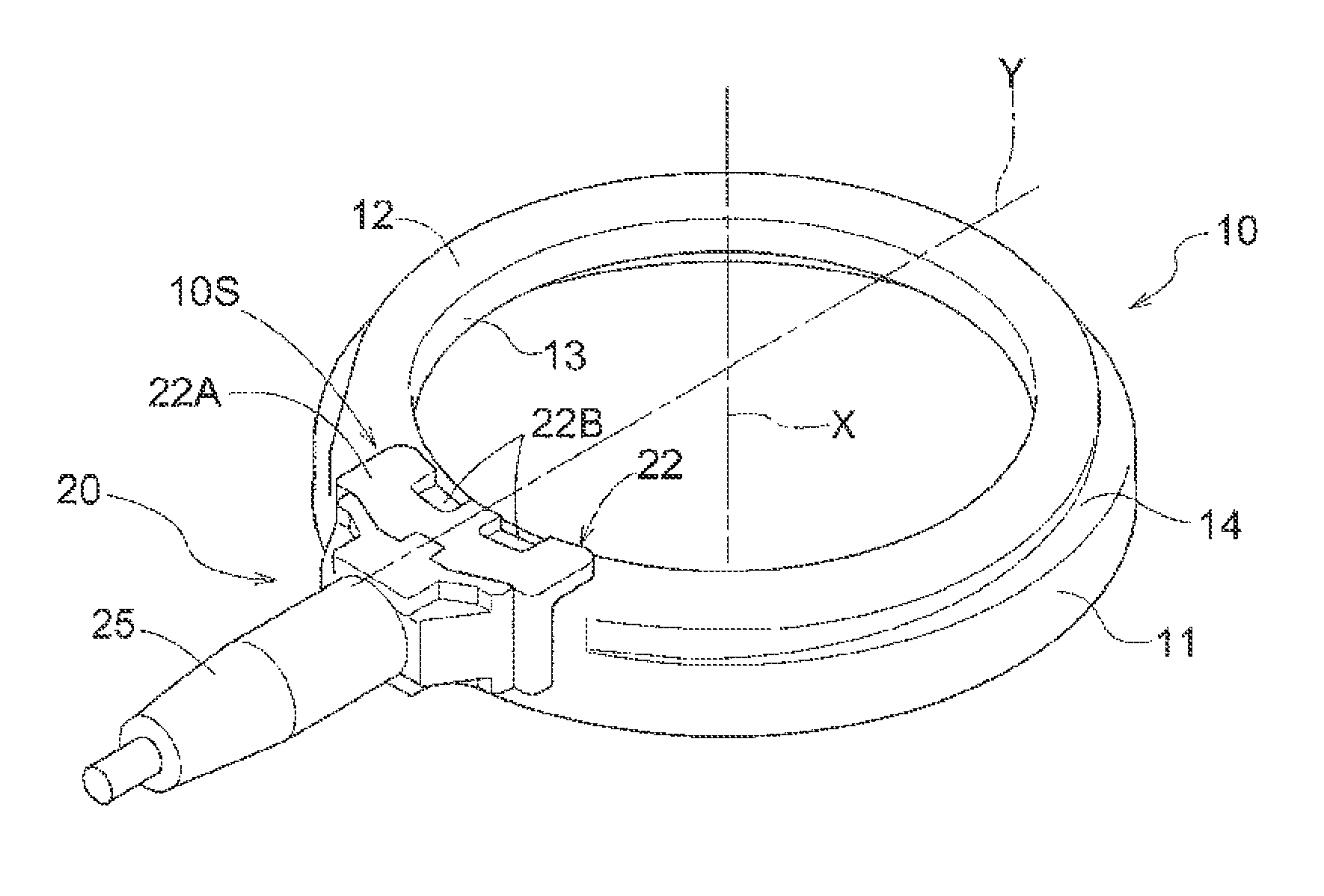 Sensor unit