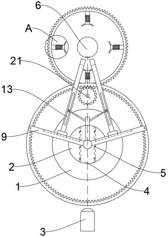 Synchronous monitoring device for femtosecond laser micromachining