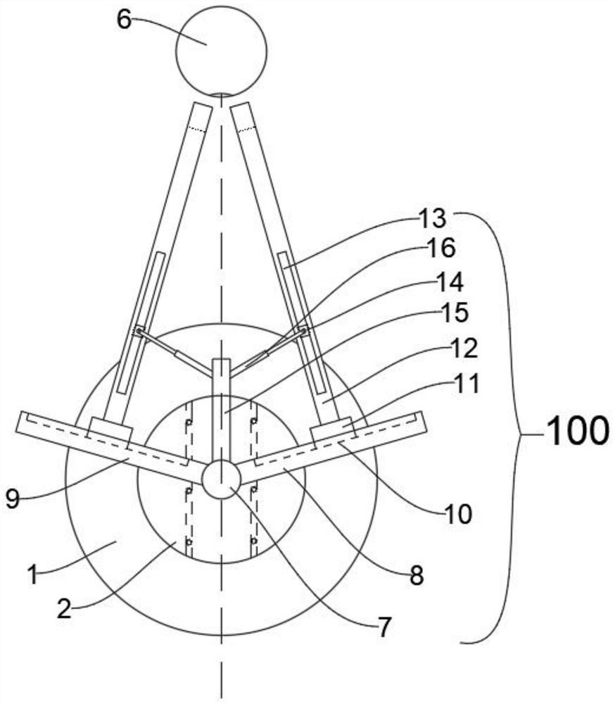 Synchronous monitoring device for femtosecond laser micromachining