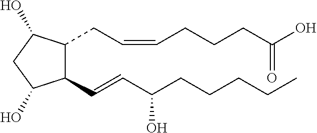 Compositions and methods for inhibiting hair growth