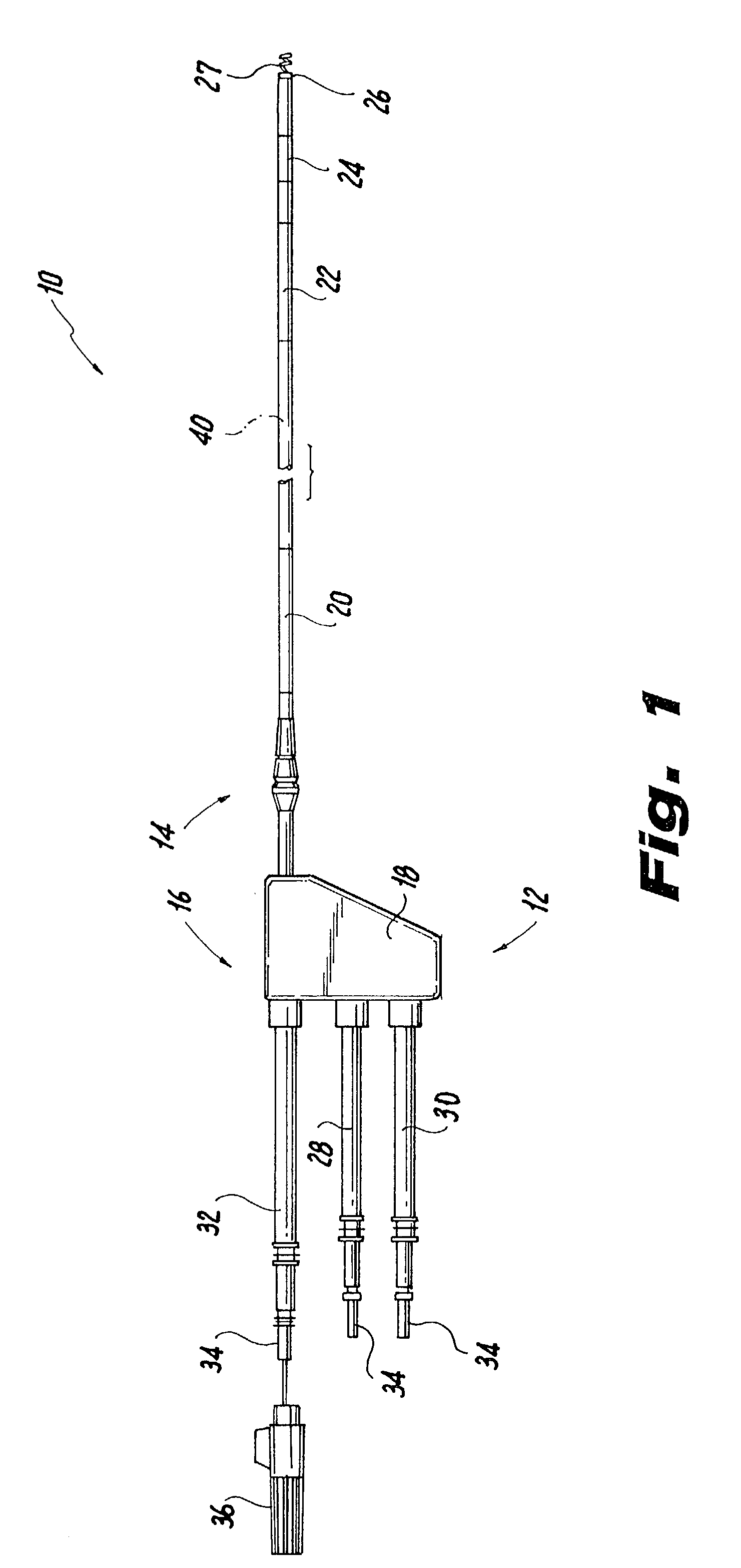 Multifilar conductor for cardiac leads