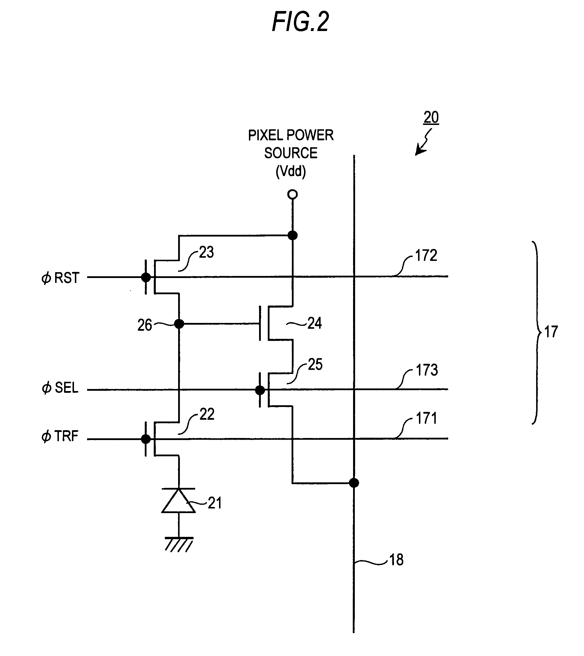 Solid-state imaging apparatus with plural readout modes, and electronic equipment