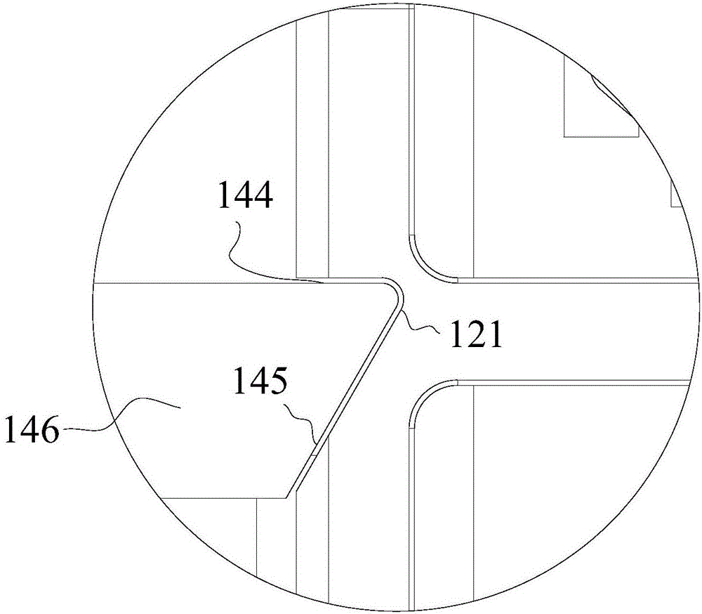 SIM card connector