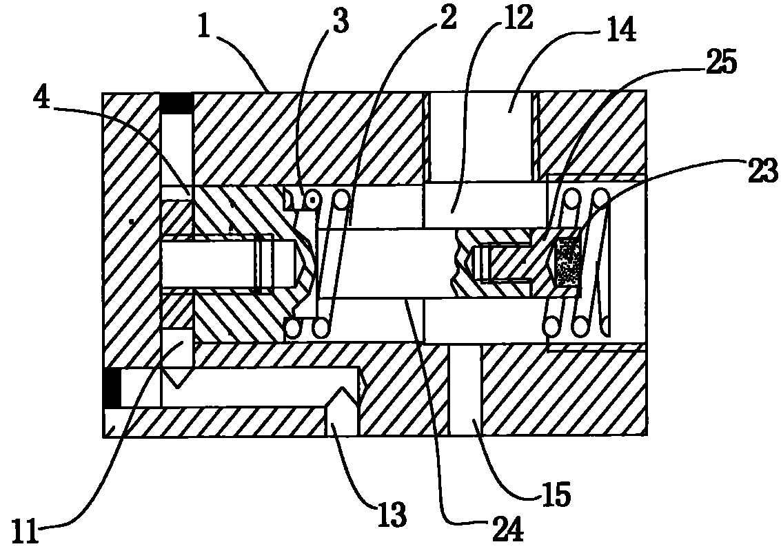 Fluid sensor