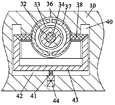 Gun-barrel surface treatment process