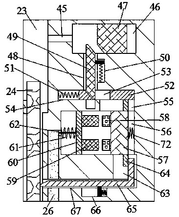 Gun-barrel surface treatment process