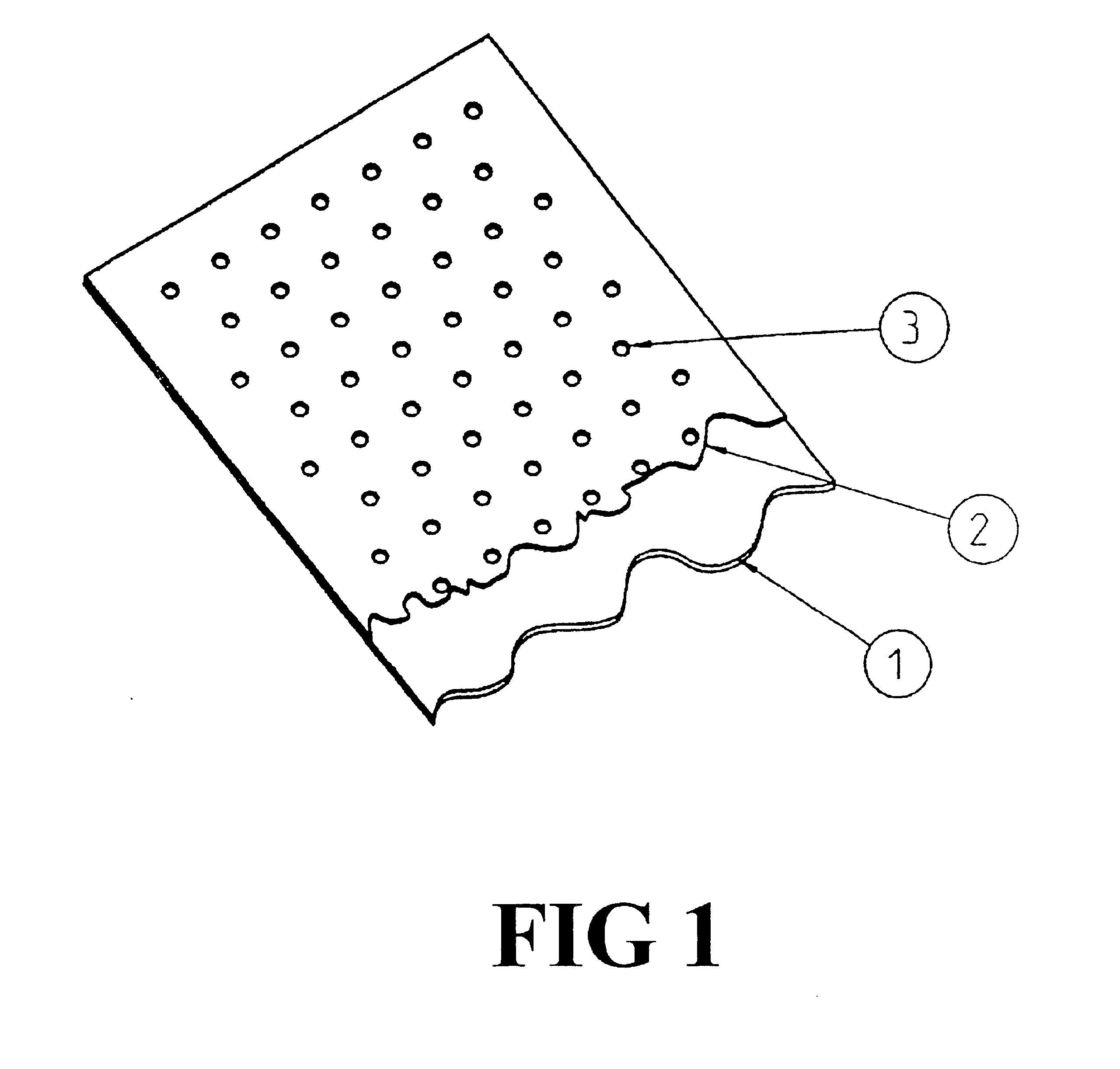 Multilayer composite filter medium for serial filtration