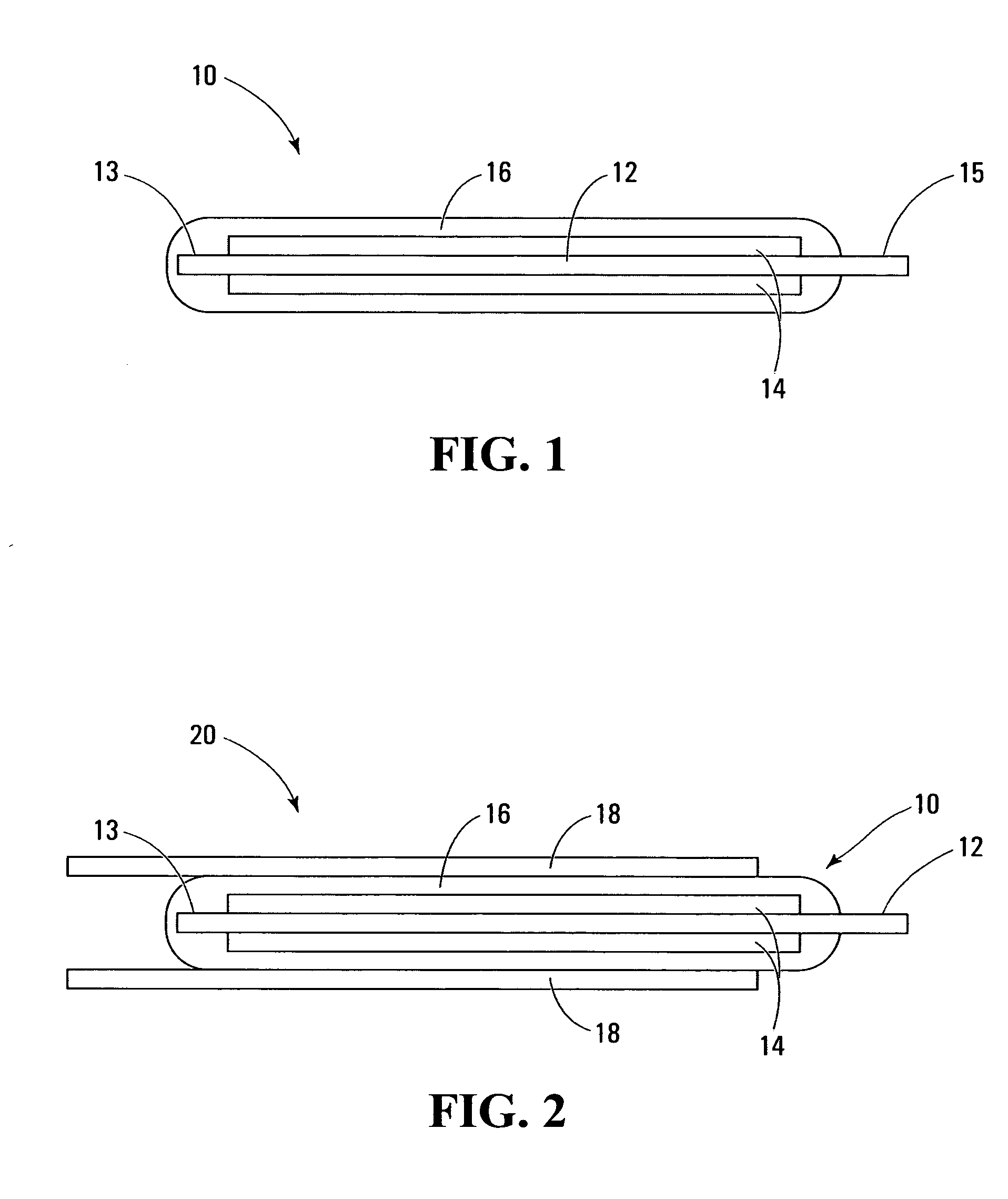 Thin film electrochemical cell for lithium polymer batteries and manufacturing method therefor