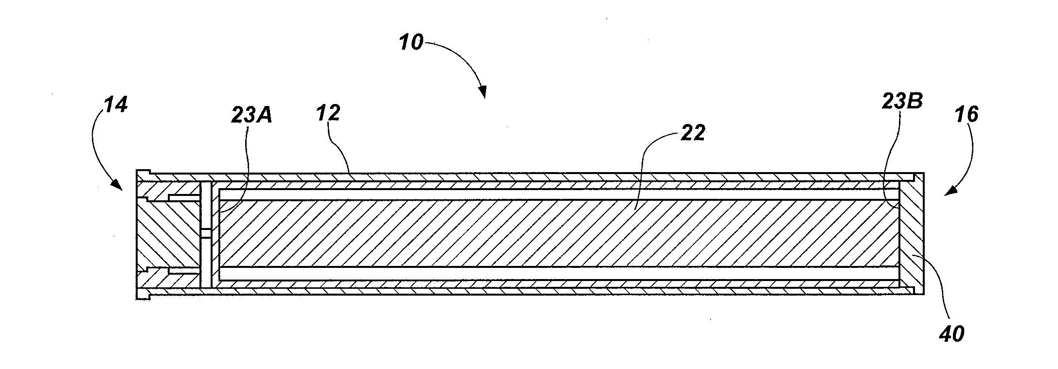 Compositions usable as flare compositions, countermeasure devices containing the flare compositions, and related methods