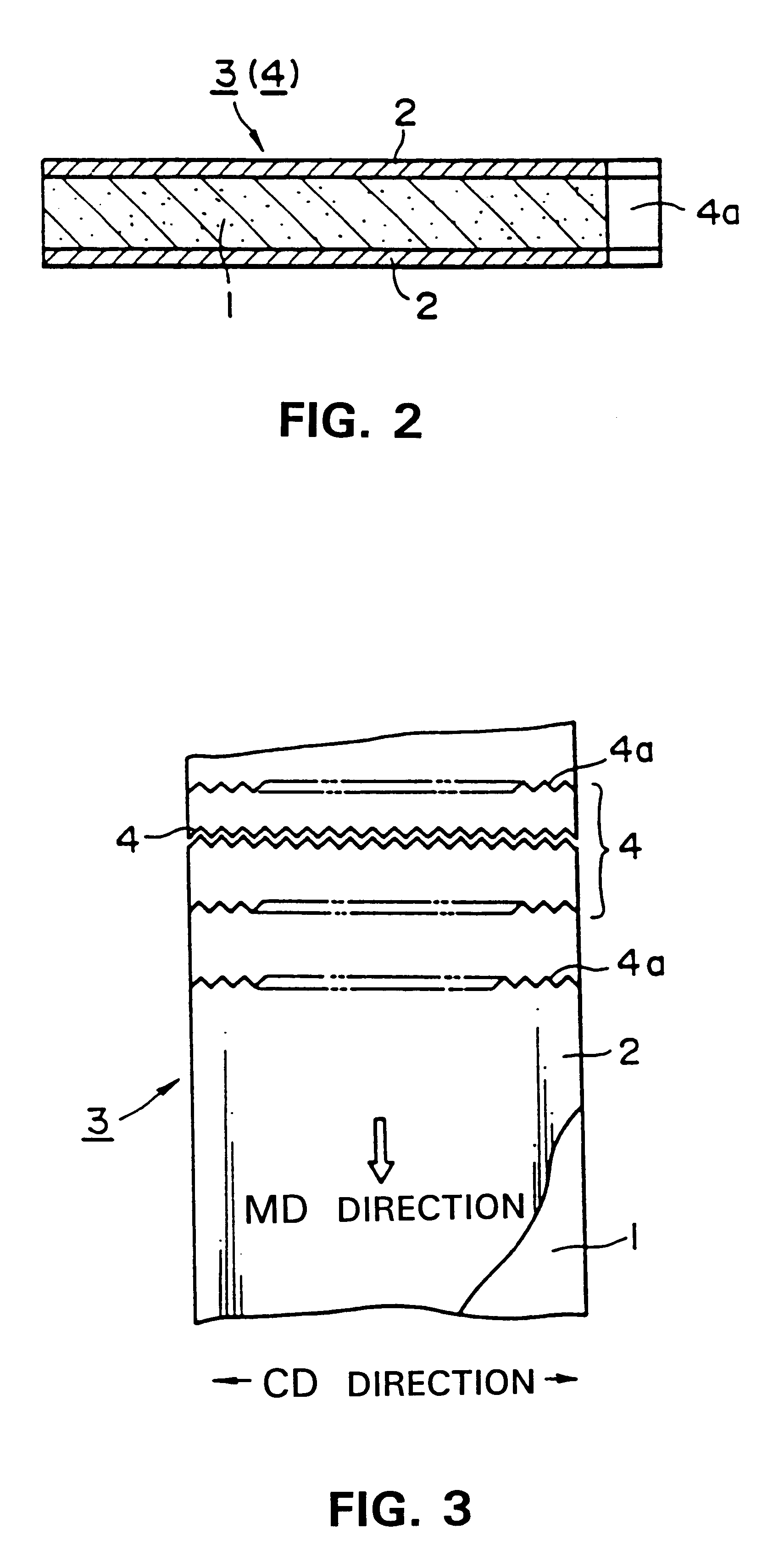 Vulcanized fiber sheet having a serrated cutting edge, a carton having said sheet adhered thereto, and a method of adhesion thereof