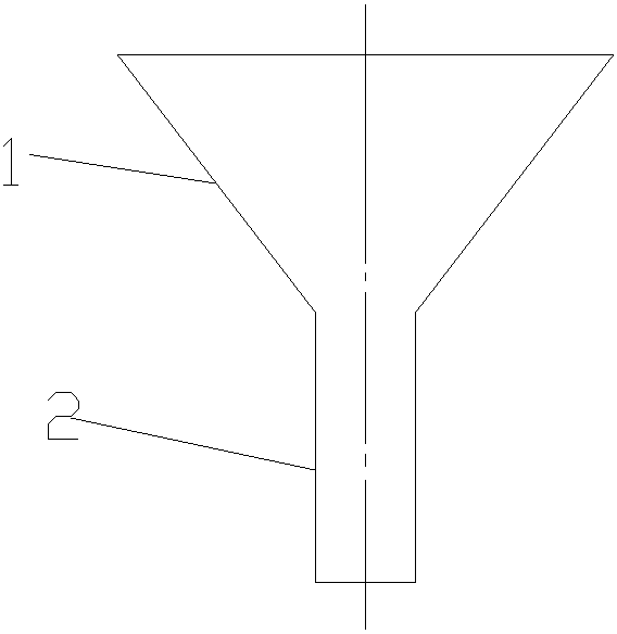 Coating containing quick drying agent and preparation method thereof