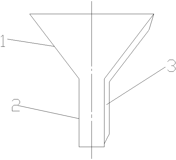 Coating containing quick drying agent and preparation method thereof