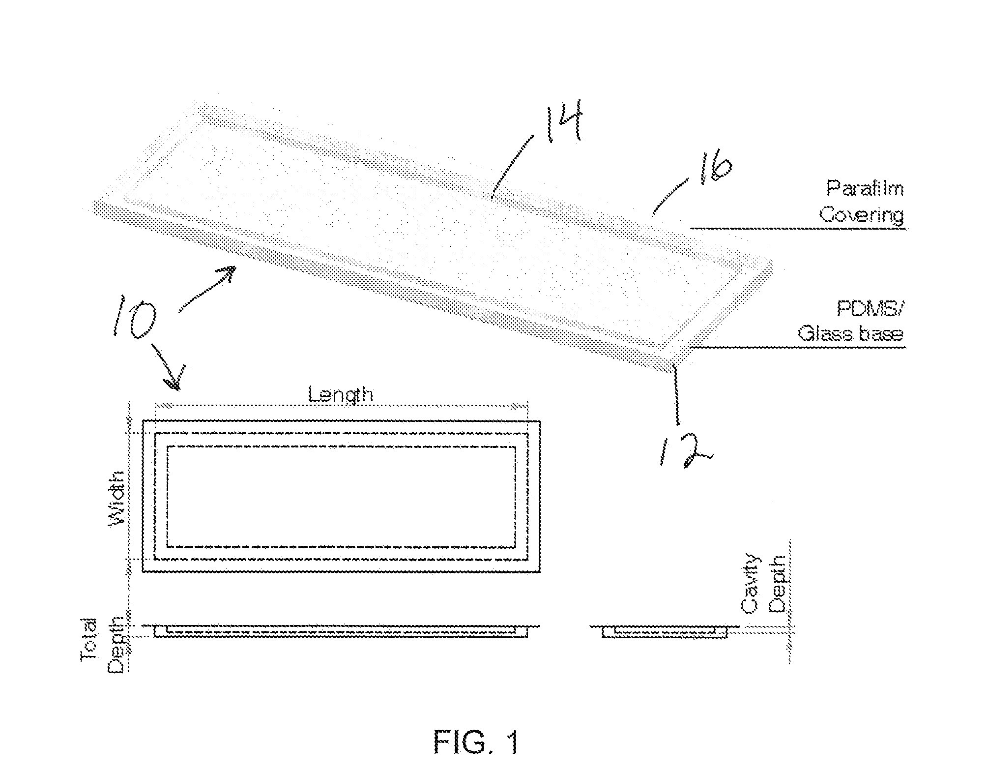 Devices for Automated Sample Collection, Quantificatoin, and Detection for Insect Borne Bio-Agent Surveillance