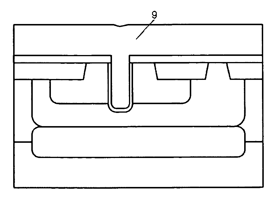 Semiconductor device and method of manufacturing the same