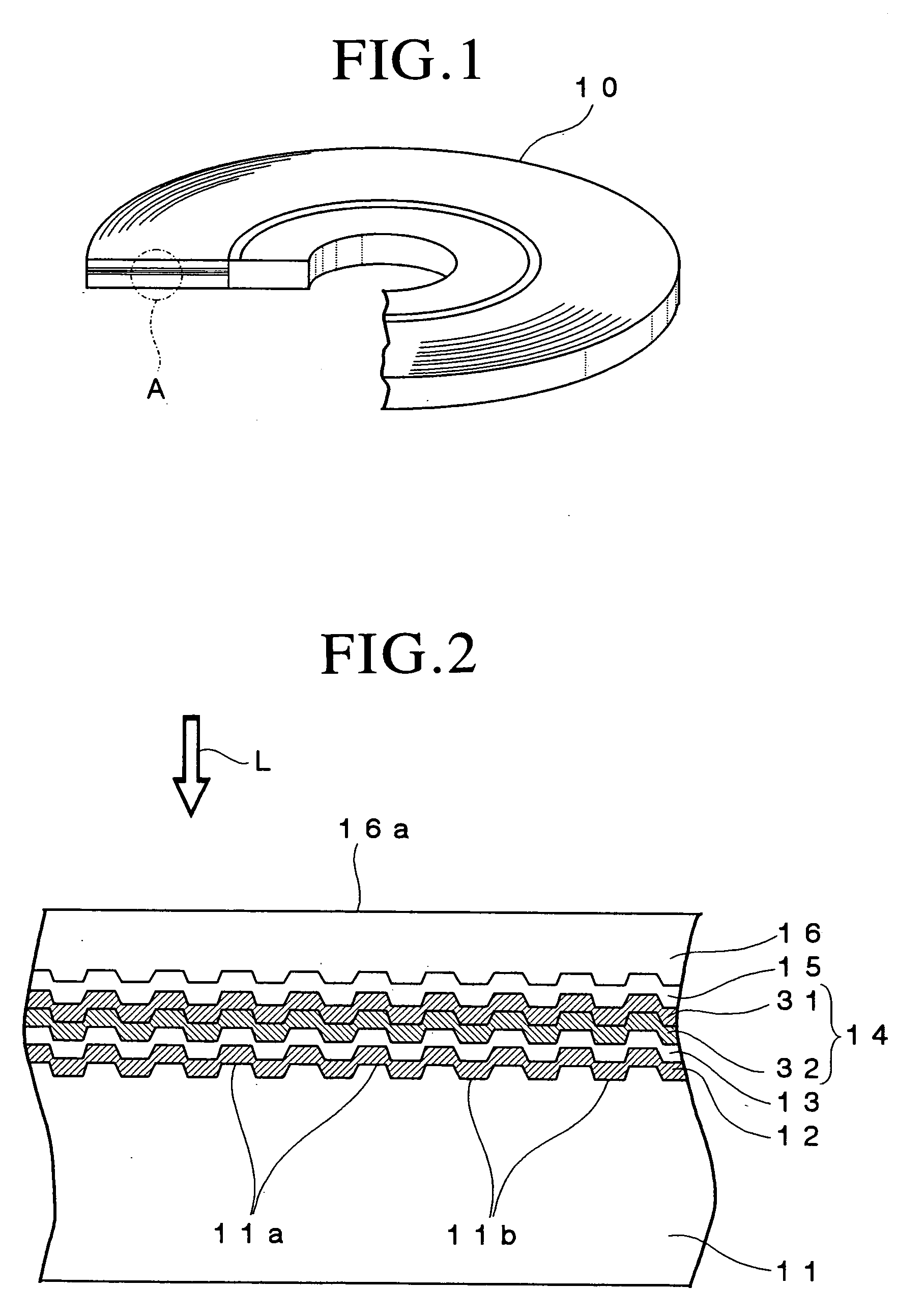 Optical recording medium