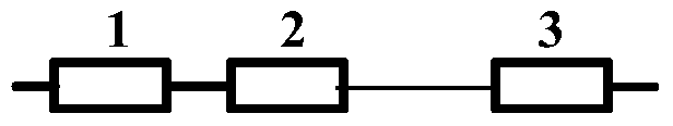 A Modeling Method for Series Battery System Based on Parameter Corrector