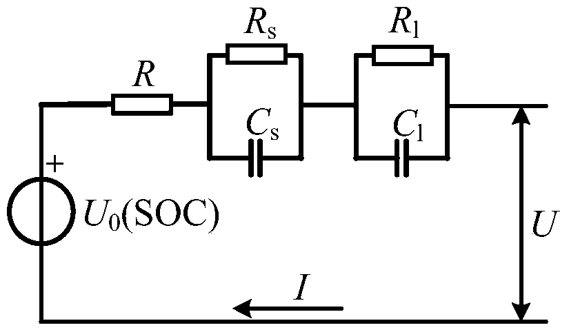 A Modeling Method for Series Battery System Based on Parameter Corrector