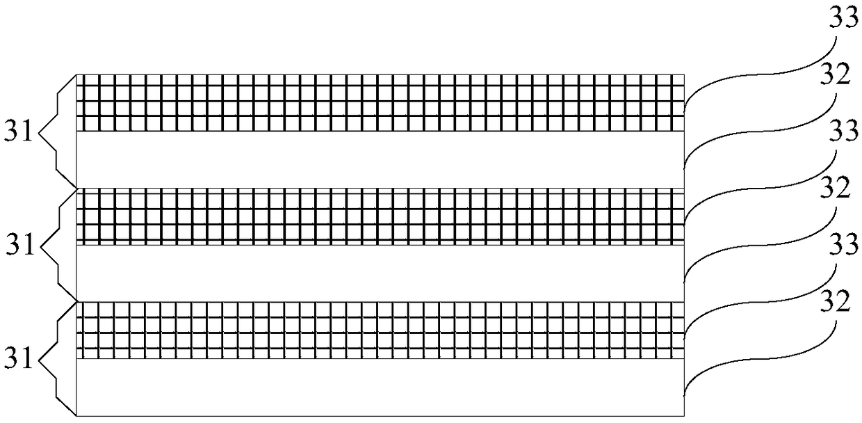 Gallium nitride-based light emitting diode epitaxial wafer and manufacturing method thereof