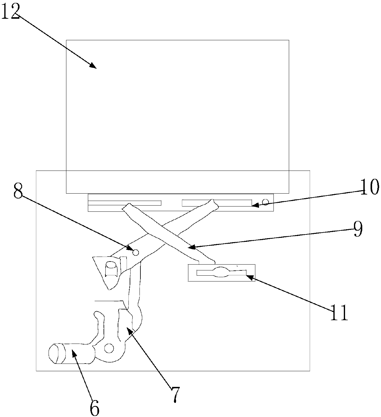 Automatic adjusting control system for indoor environments