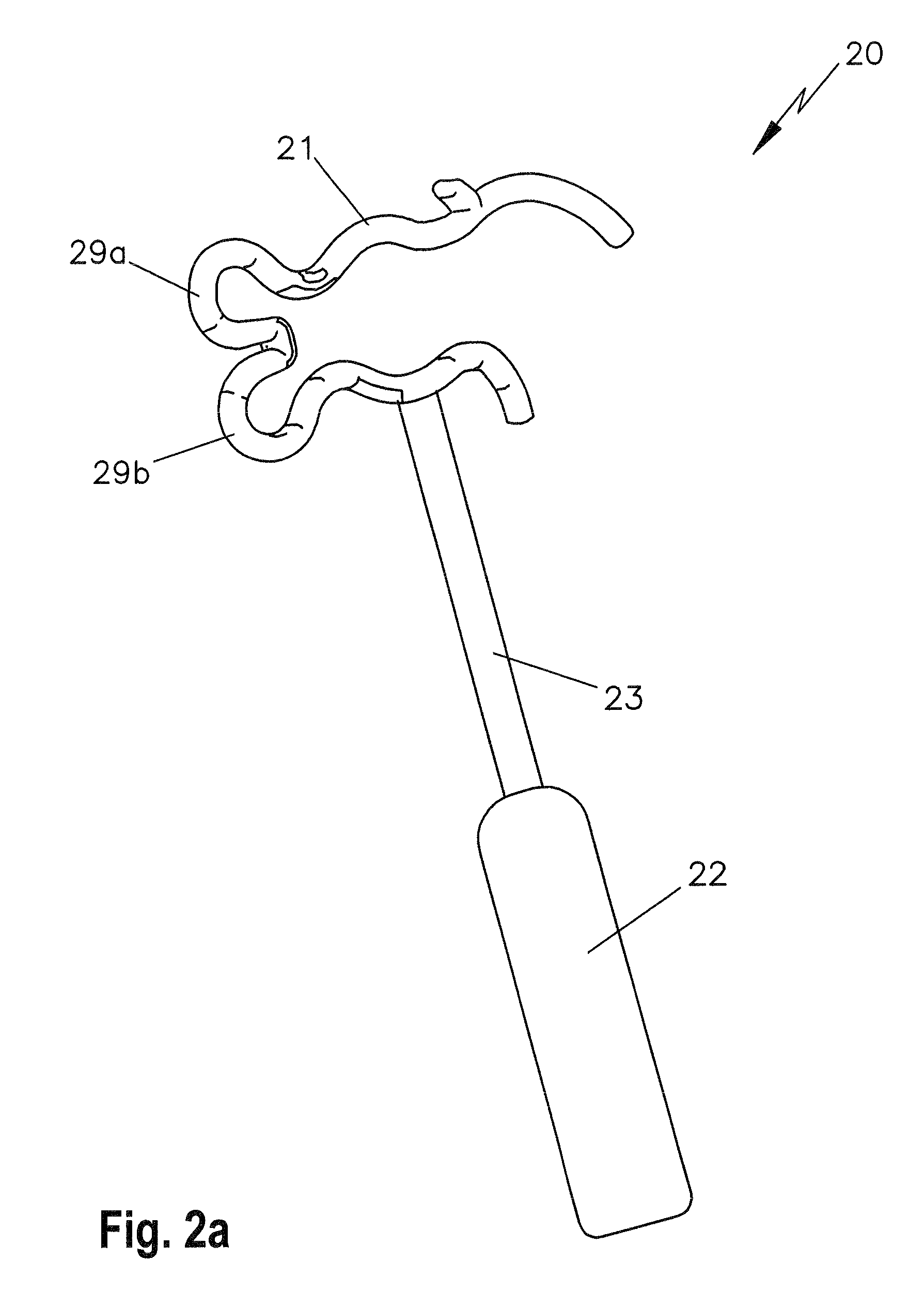 Ossicle prosthesis